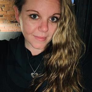 Meet your Posher, Joanna